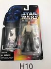 Star Wars 3 3/4 Han Solo Sealed on Card