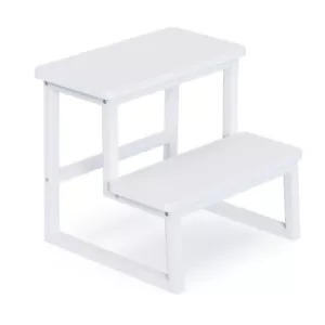 Taburete Step para adultos y niños, tiene capacidad para 500 libras, taburete Steping resistente de alta resistencia. - Imagen 1 de 6