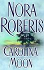 Carolina Moon By Robeerts, Nora Book The Fast Free Shipping