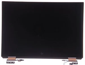 Klapa z matrycą HP Spectre x360 15-DF UHD TS AA - Zdjęcie 1 z 2