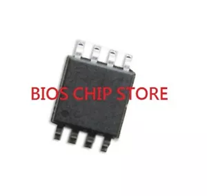 BIOS CHIP for Panasonic Toughbook CF-C2C, CF-C2D, CF-C2 MK2 series , No Password - Picture 1 of 1