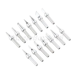 High-Frequency Soldering Solder Iron Tip 200M Series for Small Welding Component - Picture 1 of 20