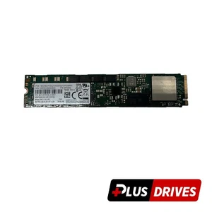 3.84TB ~ 4TB NVMe MZ-1LB3T80 Samsung M.2 Enterprise Drive 480K IOPS PCIe 3.0 x4 - Picture 1 of 5