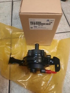 Genuine Inverter Aux Water Pump for Hyundai Sonata Kia Optima Hybrid 2016-2022 - Picture 1 of 7