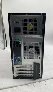 Dell OptiPlex 990 MT i7-2600 3.4GHz 8GB RAM Desktop PC Tower Computer 2W674V1 - Picture 1 of 5