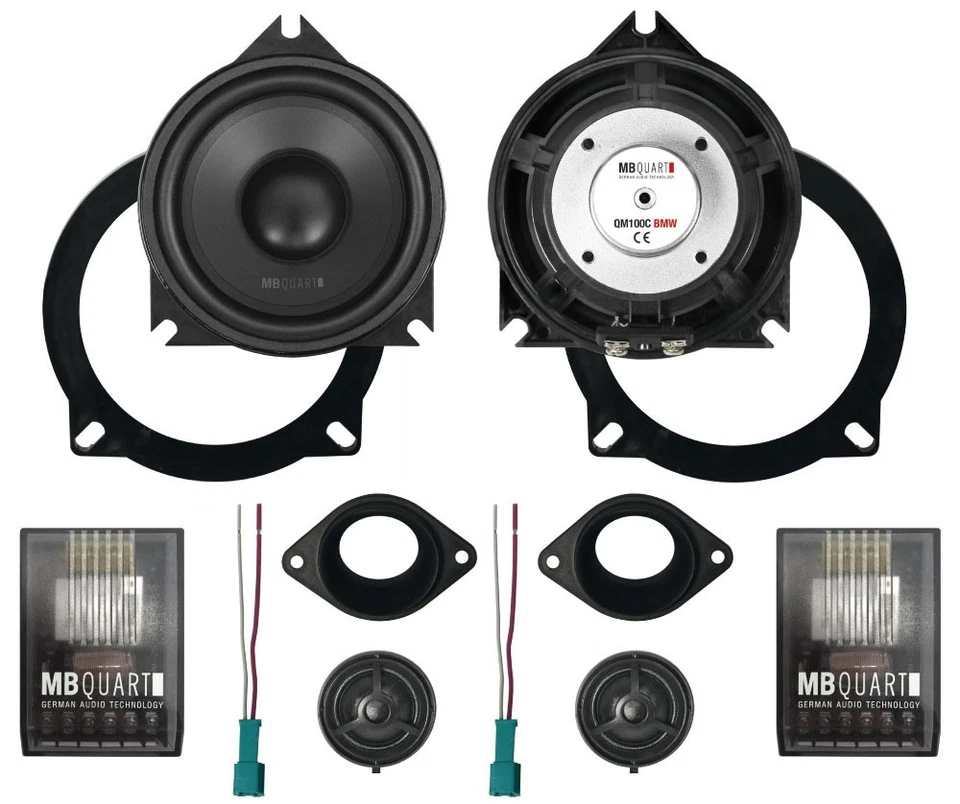 MB Quart QM-100C BMW - Bild 1 von 1