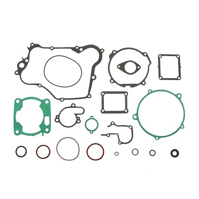 1990-1991 Yamaha YZ125 Dirt Bike Namura Full Gasket Kit - Image 1 of 2