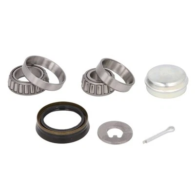 Radlagersatz SNR R154.50 - Bild 1 von 2