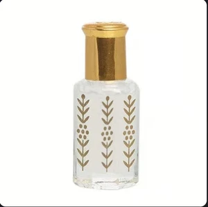Aceite puro de perfume grueso Musk Al Tahara HighArabian Musk مسك الطهارة درجة اولى - Imagen 1 de 3