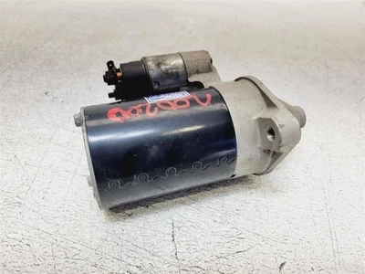 Мотор стартера трансмиссии 2009-2011 Hyundai Accent 3610022860        - Изображение 1 из 4