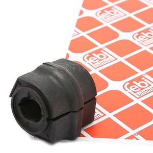 2x FEBI BILSTEIN 34801 Lagerung Stabilisator Stabigummi Vorne - Bild 1 von 9