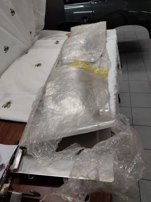 Copertura Cappotta Mercedes 190 Sl - Imagen 1 de 4