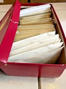 BRITISH COLONIES(A-C), AUSTRALIA, accumulation of 2000+ Stamps & a few Covers i - Picture 1 of 24
