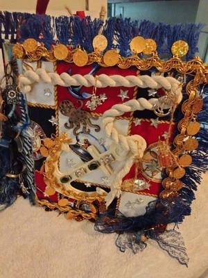 Massive Boat/Ship Junk Journal  - Image 1 of 4