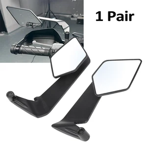 Espejo retrovisor lateral plegable para HONDA ADV 350 2022-2025 / X-ADV 750 2017-2025 - Imagen 1 de 24