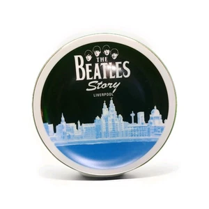 The Beatles Story - Liverpool Sampson Souvenir Ltd. Teller - Bild 1 von 3