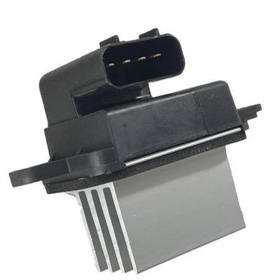 AC Heater Blower Motor Resistor 4 pins 27151-ZT00A For Nissan Armada 2005-2008 - Image 1 of 4