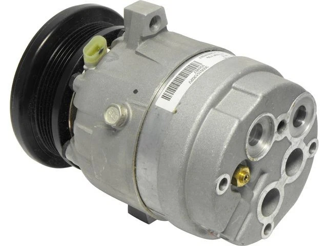 A/C Compressor 19BRTY38 for Oldsmobile Cutlass Ciera 1995 1993 1994 1996 - Image 1 of 1