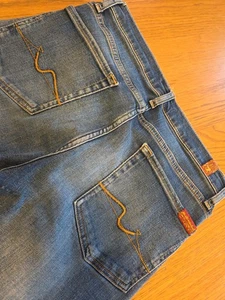 7 For All Mankind stretch jeans, The skinny, W28 L29 - Picture 1 of 13