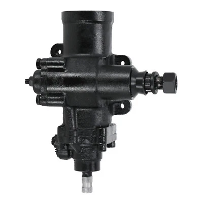 Caja de cambios de dirección asistida para camioneta Chevrolet C10 C10 Suburban CP7512 1967-1972 Foto 1 de 4