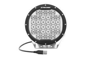 Pro Comp Motorsports Series LED Pods, 7"/White, Combo Beams, Universal, EXP76503 - Picture 1 of 10