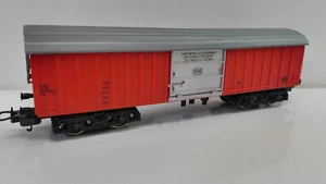 Y5705 Lima H0 Güterwagen 3181 DB Schwenkdachwagen - Bild 1 von 9