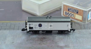 Marklin LOWENBRAU Beer Reefer Car Z Scale (Z5915) - Picture 1 of 3