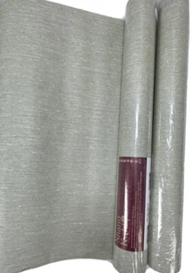 Shand Kydd Vinyl Wallpaper Green 2.5 Rolls 78655 Ready Pasted 33 ft x 20.5” READ - Picture 1 of 6