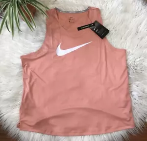 Nuevo tanque para correr Nike talla XL para mujer - Imagen 1 de 5