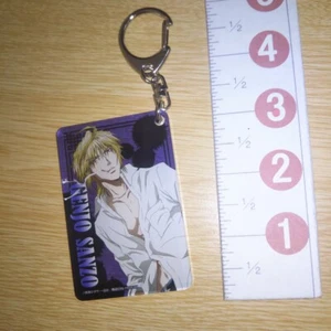 A66230 Saiyuki Reload BLAST / Acrylic key chain / Genjo Sanzo - Picture 1 of 3