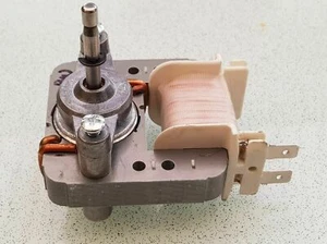 MOTOR VENTILADOR DE REFRIGERACIÓN HORNO CURRYS CBCONX12 32005596 YJ61-12A DE HUNAN KELI MOTOR LTD - Imagen 1 de 7