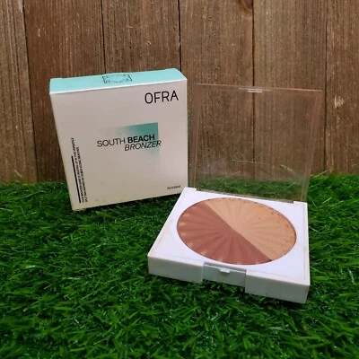 OFRA SOUTH BEACH BRONZER - 7g/.25 oz. - Image 1 of 4