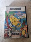 Sega Master System   The Newzealand Story Untested