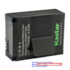Kastar Replacement Battery for Gopro3 AHDBT-302 & GoPro HD HERO3 Black Edition