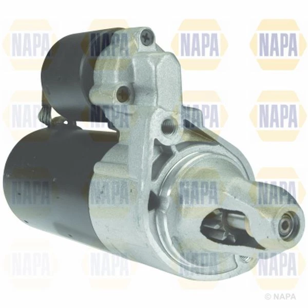 Motor De Arranque PARA MERCEDES W210 224bhp 3.2 E320 97->02 ELECCIÓN1/2 Gasolina Napa Foto 1 de 4
