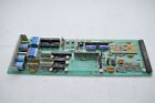 Gvg Grass Valley Group 8504 Pcb Analog Video Delay Distribution Amplifier Da Mod