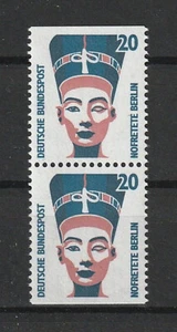 BRD 1989 - Sehenswürdigkeiten - Mi. 1398 CD v ** s. Abb. u. Beschr. - Imagen 1 de 2