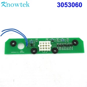 3053060 Circuito elettrico allarme PCB per quadro strumenti motore generatore - Foto 1 di 6
