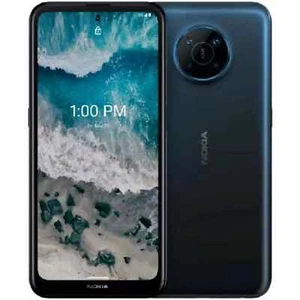 Nokia X100 5G 128GB T-Mobile/Unlocked Smartphone - Excellent - Picture 1 of 6
