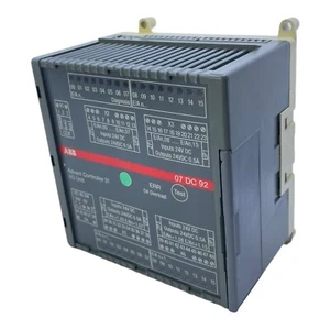 ABB Advant Controller 31 GJR5252200R0101 07DC92D für den industriellen Einsatz - Bild 1 von 12