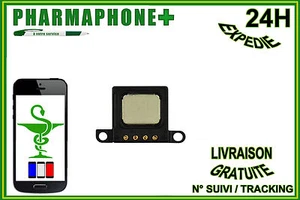 SOUND EAR PIECE SPEACKER IPHONE 6 PLUS - BUZZER SPEAKER - A1522 / A1524 / A1593 - Picture 1 of 1