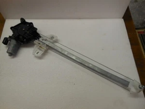 2013-2017 Honda Accord Left Rear Door Window Regulator with Motor - Bild 1 von 4