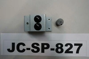 THETFORD SPINFLO 420 PERILLA Y BOTONES REPUESTO REPUESTO COCINA CARAVANA NUEVO - Imagen 1 de 4