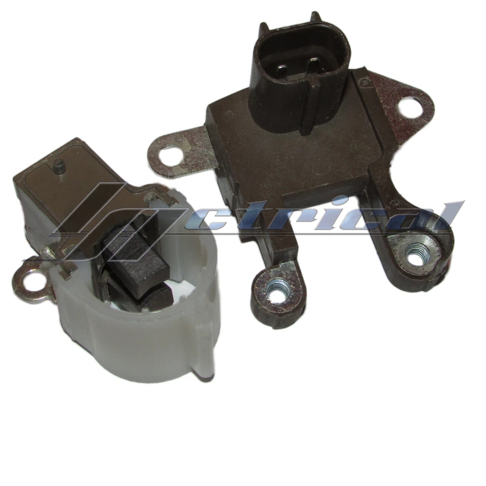 NUEVO PORTA CEPILLO BLOQUE DE TERMINALES ALTERNADOR PARA JEEP COMMANDER LIBERTY 3.7L 4.7L Foto 1 de 1