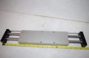 ACTUADOR LINEAL NEUMÁTICO SMC # CDPX2N25-A0568-150 ¡NUEVO! - Imagen 1 de 6
