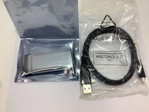 Beckman Coulter Service Kit SMS Embedded Express Card W7EX004GUTA-J10PD-004-BC - Imagen 1 de 6