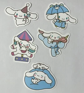 Pegatinas Canela Sanrio - Hello Kitty And Friends Nuevas - Imagen 1 de 6