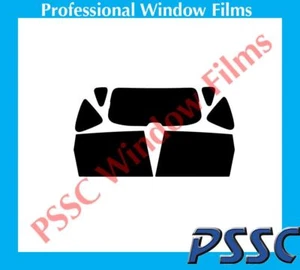 Vor Cut Auto Tönungsfolie Fenster Limousine Set Für Ssangyong Rexton 2003-2013 - Bild 1 von 9
