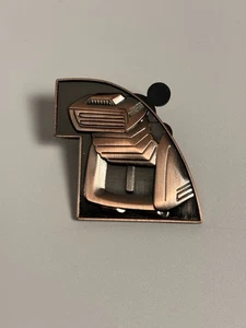 Spilla Parchi Disney 2023 Pixar WALL-E 15° Anniversario Stivali Mystery Box LR #156219 - Foto 1 di 6