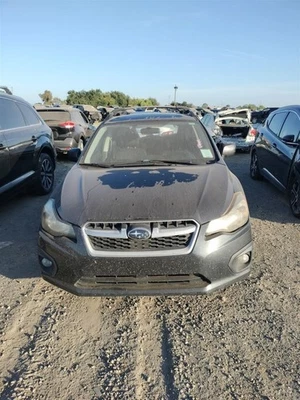 INTERRUPTOR DE ENCENDIDO 83133FJ010 2012-2016 SUBARU IMPREZA Foto 1 de 4